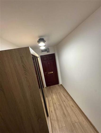 Garsonieră decomandată, mobilată în Complex Studențesc