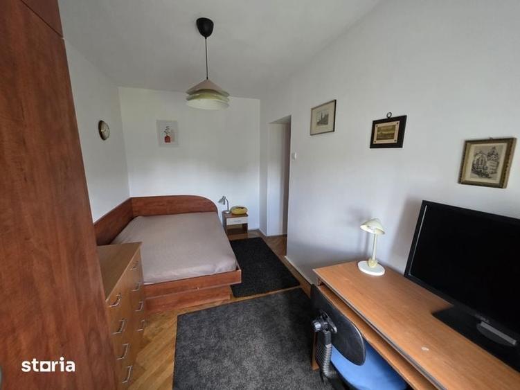 Apartament cu 3 camere în Titan