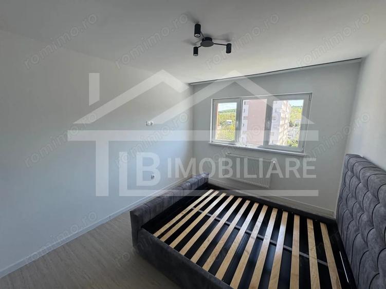Apartament cu 2 camere decomandat în 1848