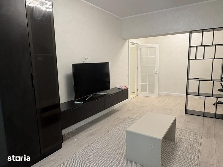 Apartament de inchiriat cu 2 camere decomandat- Royal Town Iasi - 11