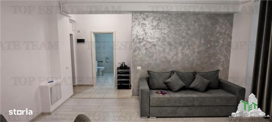 Apartament cu 2 camere în Dudu