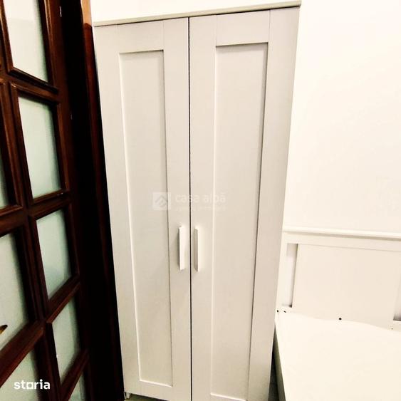 Tatarasi Residence - bloc nou, 2 camere mobilat & utilat, liber - 3