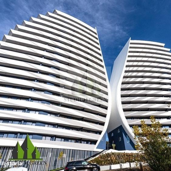 Apartament Premium Duplex | Direct de la Dezvoltator | Ansamblul Wings - 3