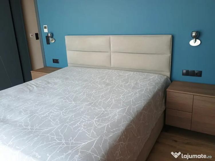 Zona Spitalului Judetean 3 camere de inchiriat - 1