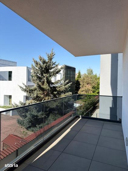 De inchiriat 2 CAMERE Residence 5 Forest Iancu Nicolae Scoala American - 2