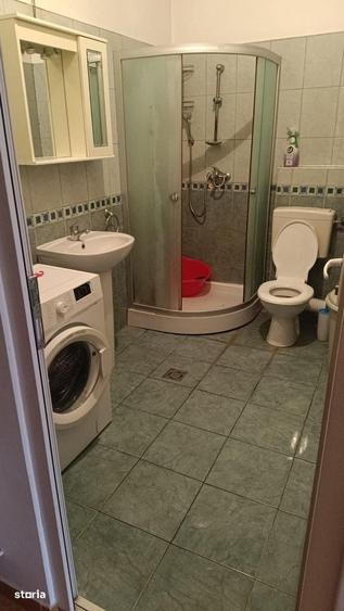 Garsonieră în UTA