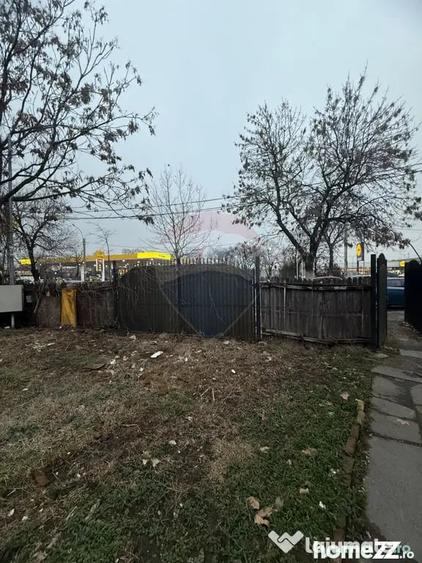 Teren în Alexandriei