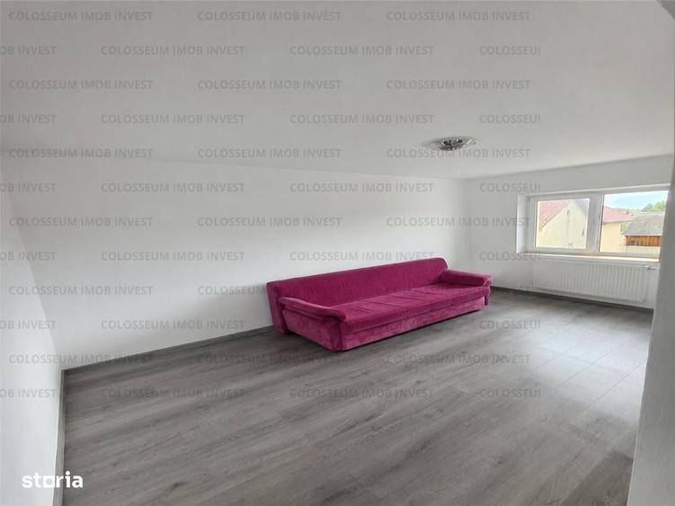 Apartament cu 2 camere decomandat în Griviței