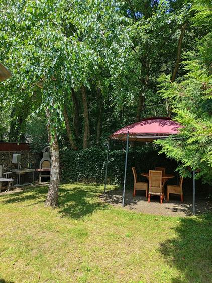 Casă cu 3 camere în Someșu Rece