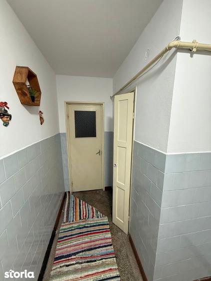 Apartament cu 2 camere decomandat în Nord