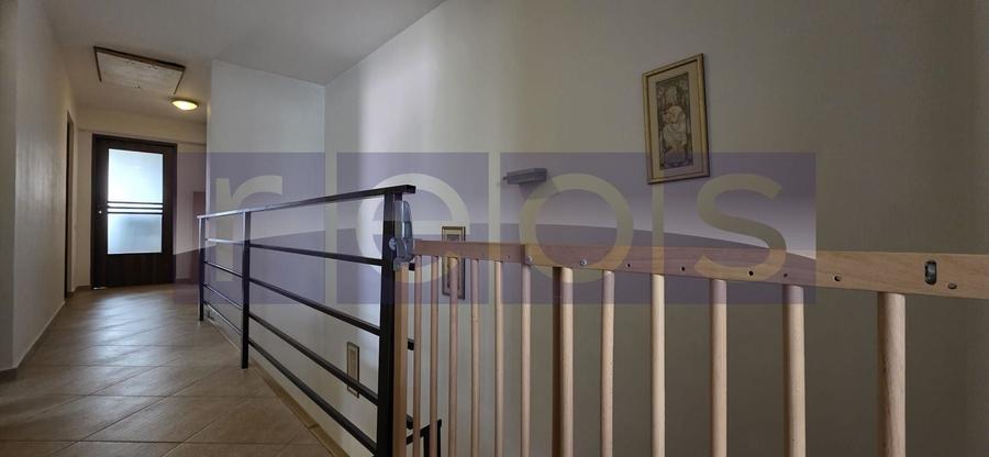 Casă individuală cu 6 camere cu Canalizare în Dudești