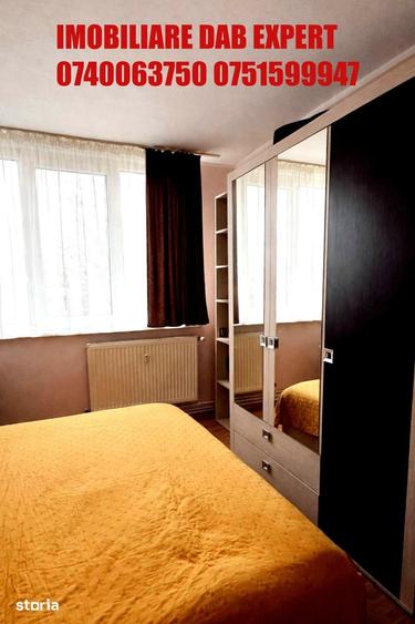 Apartament 2 camere, Tiglina 1, balcon - 5