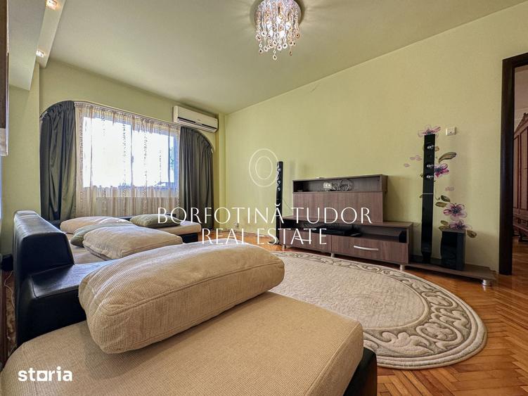 Apartament 3 camere | Dorobantilor | 15 min FSPAC | 15 min FSEGA - 16