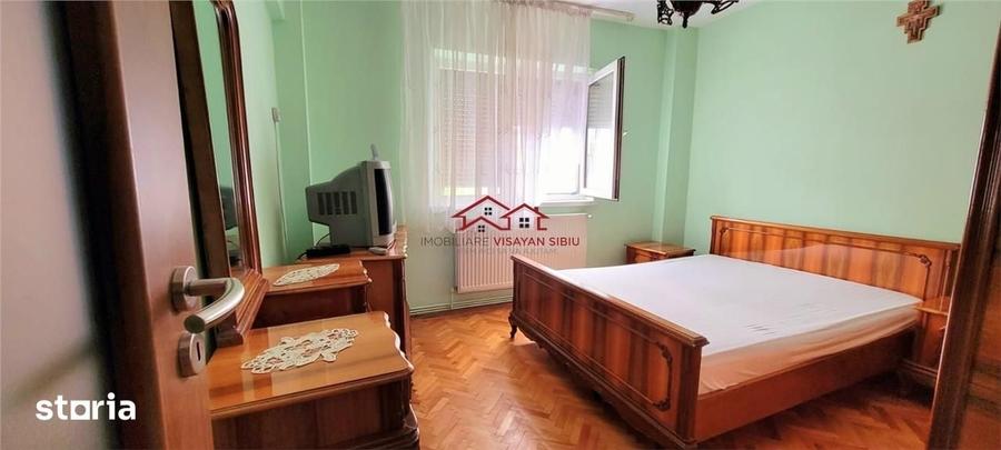 Apartament cu 2 camere decomandat în Ștrand