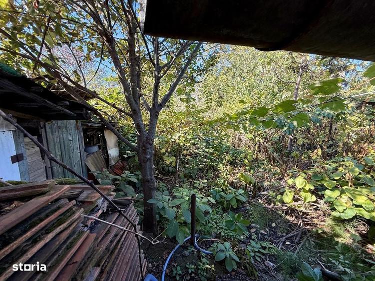 Casă cu 4 camere în 7 Noiembrie