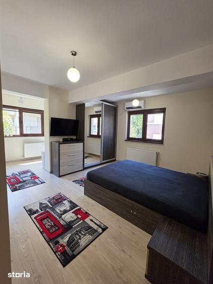 Apartament cu 4 camere în Central