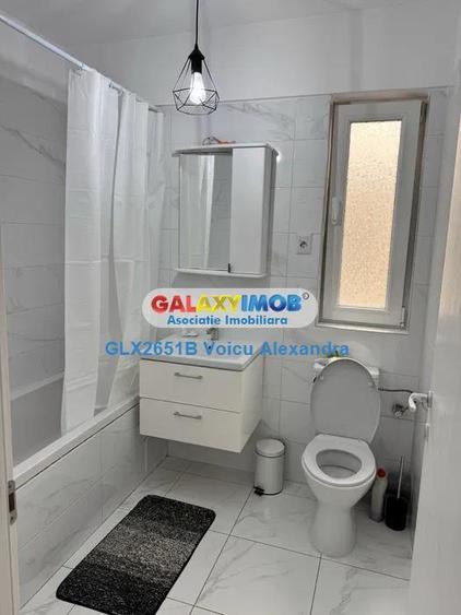 Apartament cu 2 camere decomandat, mobilat în Berceni