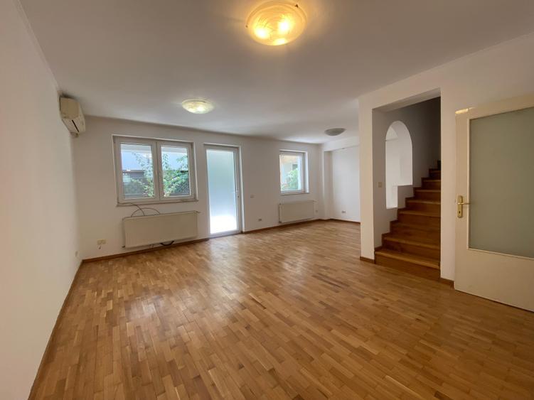 Duplex cu 5 camere cu Garaj în Floreasca