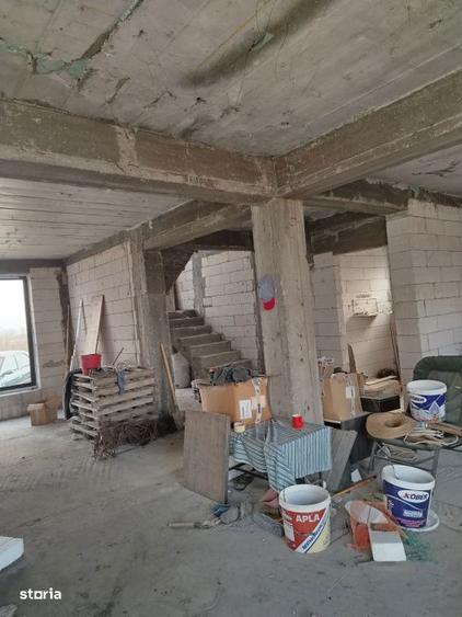 Casa p+1, Carcea, 500 mp teren - 16