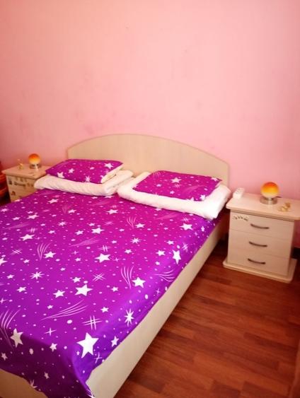 Apartament cu 2 camere semidecomandat în Gojdu