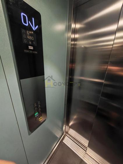 Apartament cu 2 camere semidecomandat, mobilat în Chiajna