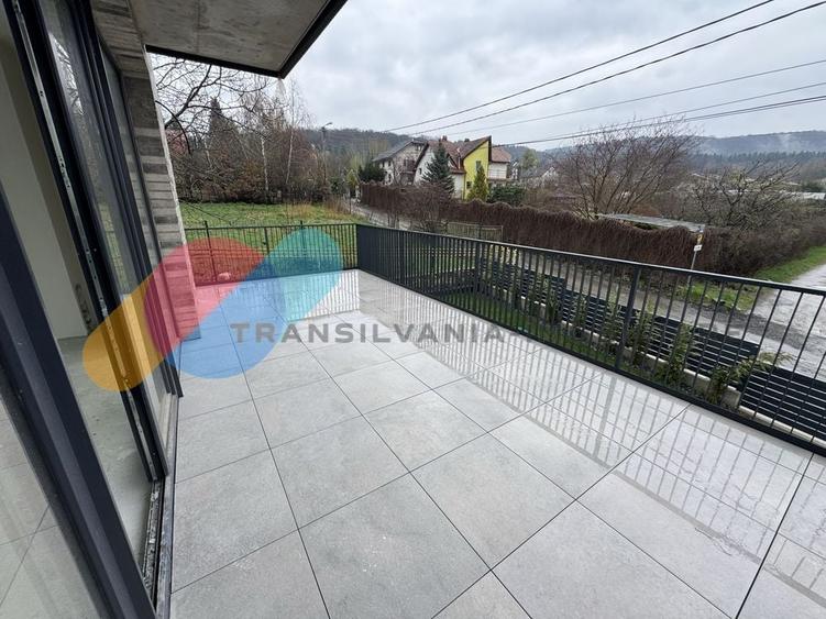Casă individuală în Făget,  190 mp utili, teren 283 mp - 12