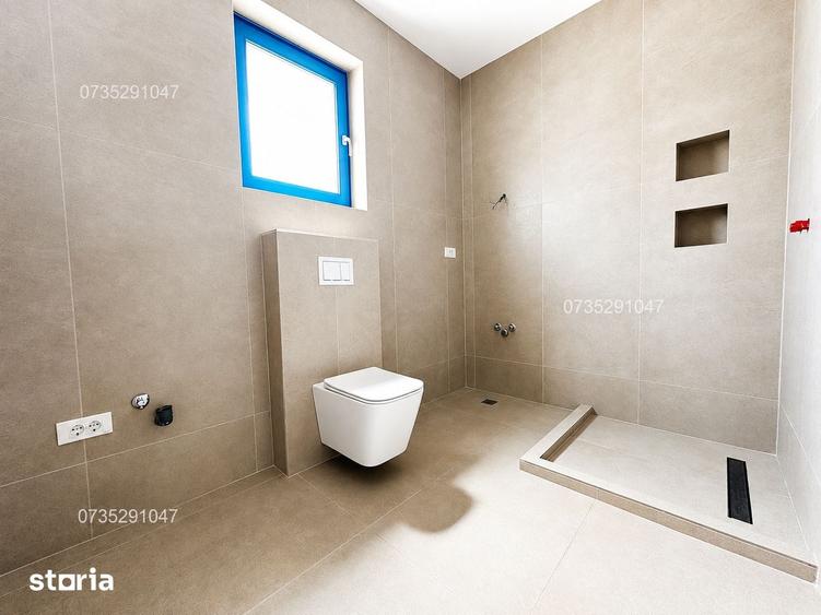 Casa Individuala P+M - 5 Camere|Comuna Berceni - Gata de Mutare - 7
