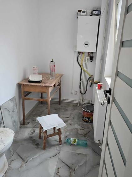 Apartament cu 3 camere decomandat în Nord
