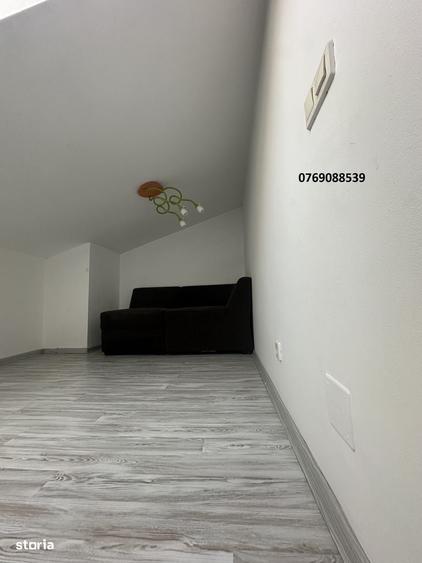 Apartament cu 2 camere în Drumul Taberei