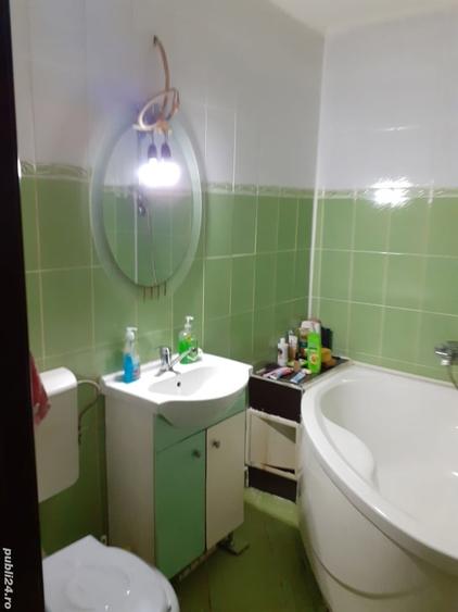 Apartament cu 2 camere în Dej
