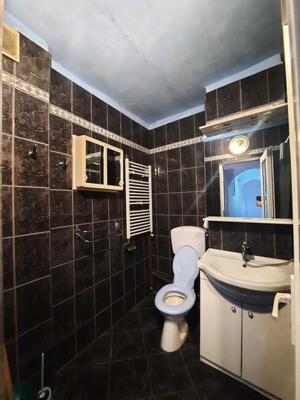 Apartament cu 2 camere decomandat în Exterior Vest