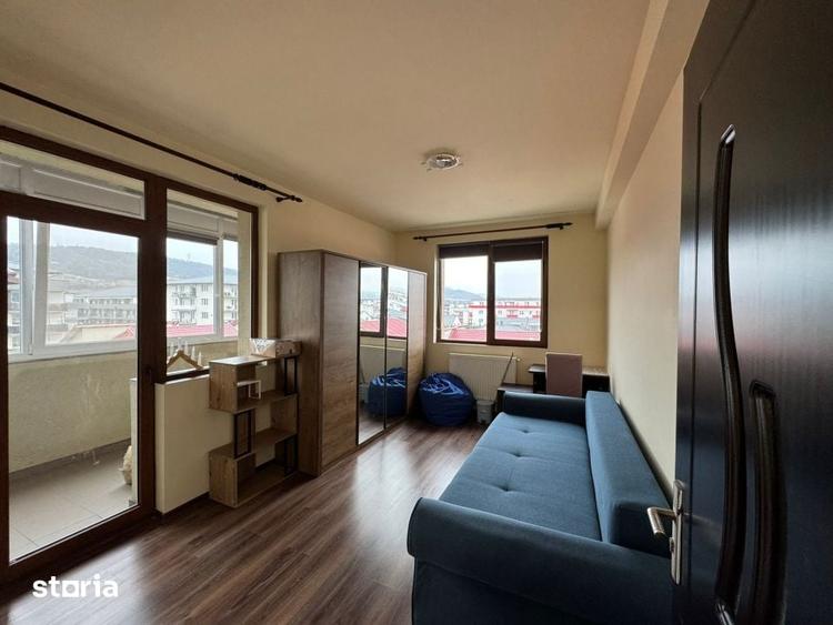 Apartament cu 3 camere în Florești
