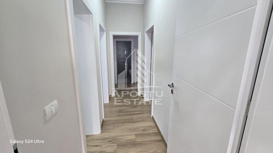 Duplex pe un singur nivel in Dumbravita Pet Frendly, Grad... - 8
