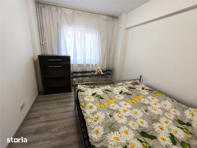 Apartament cu 2 camere în Republicii