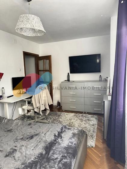Apartament 3 camere, 91mp, zona Gradini Manastur - USAMV - 10