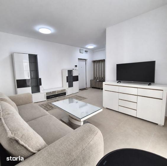Apartament cu 2 camere în Grădiște