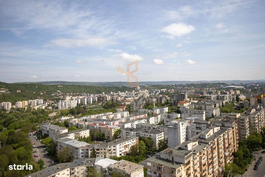Apartament cu 2 camere în Mănăștur — fotografia 2