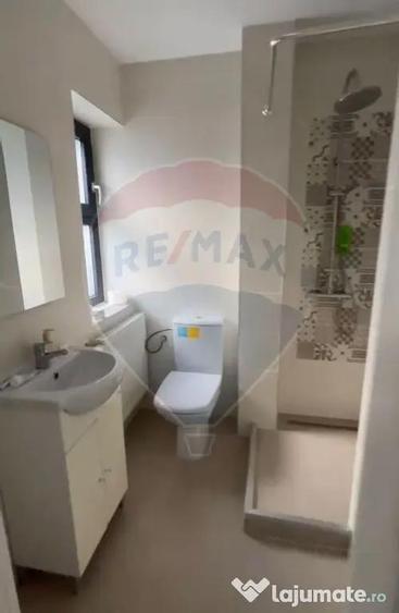 Apartament cu 3 camere decomandat în Calea Severinului