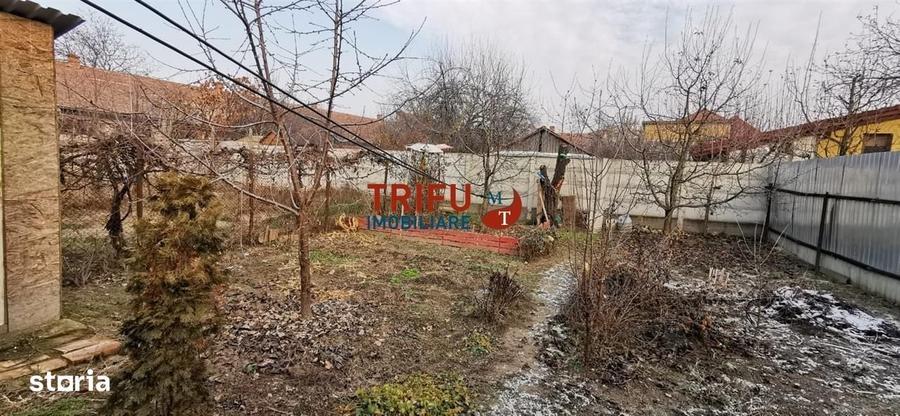 Casă cu 3 camere în Central