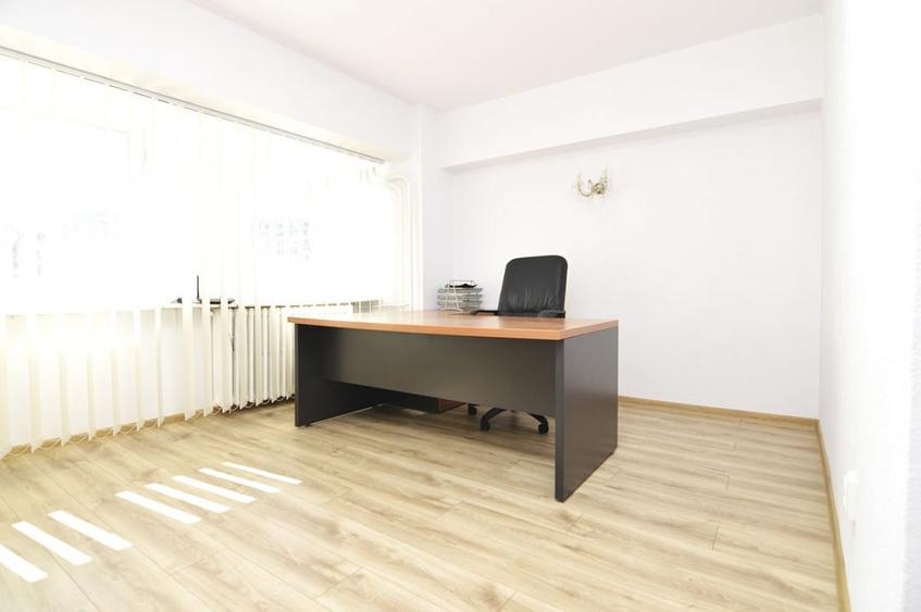 INCHIRIERE APARTAMENT 3 CAMERE UNIRII – ROND ALBA IULIA - 12