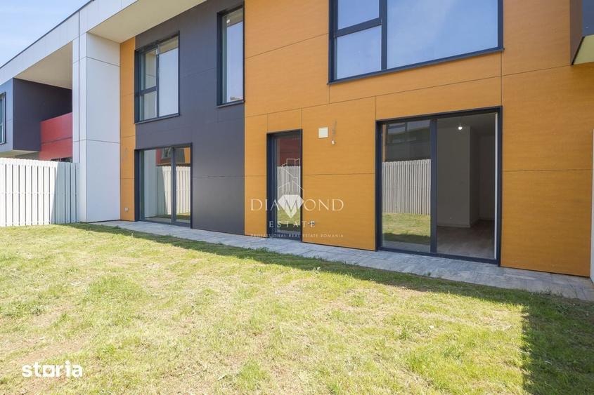 Duplex Premium | Gradina 60mp | Pompa de Caldura | H4L The Village 0%C - 13