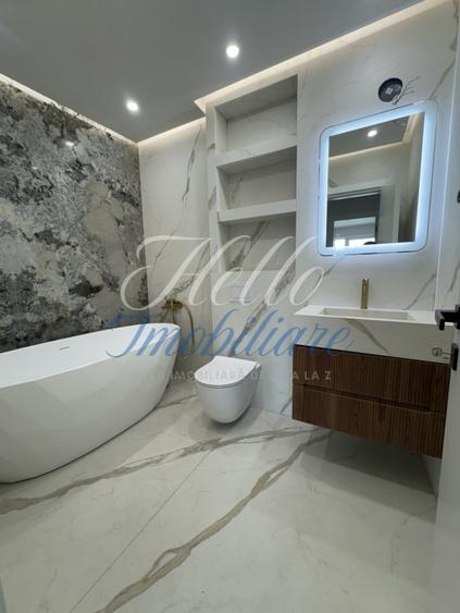 Apartament de vanzare 2 camere, 61 mp zona Calea Baciului - 8