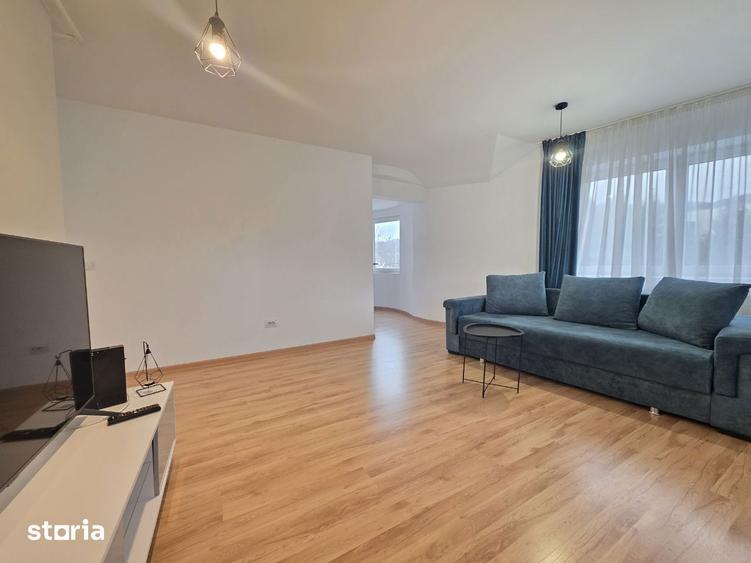 Apartament cu 3 dormitoare de inchriat Astra str. Carpatilor - 20
