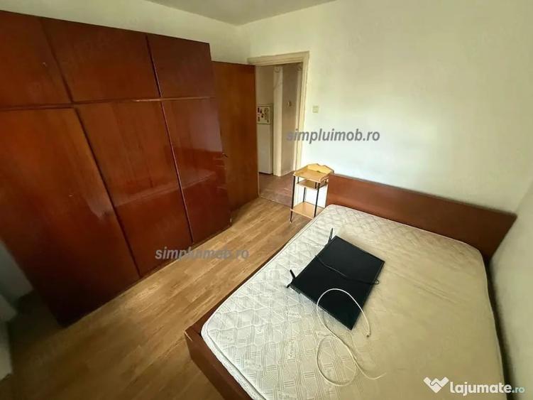 Apartament cu 2 camere decomandat în Pantelimon
