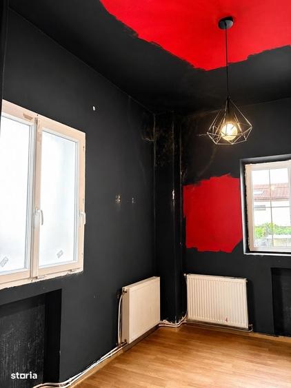 Apartament nou cu 2 camere decomandate, strada Bistritei - 2