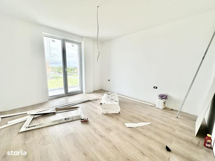 Apartament cu 3 camere în Urseni