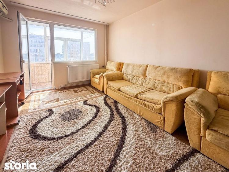 Apartament 2 camere de inchiriat China Mall/Brotacei - 6