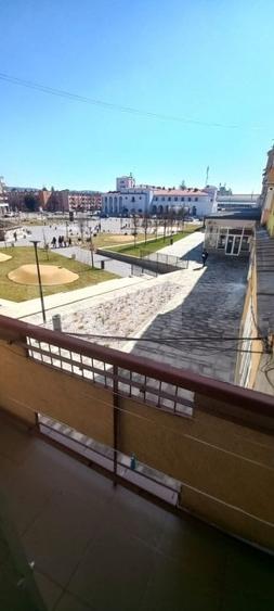 Apartament cu 3 camere, zona centrala in Campia Turzii - 13