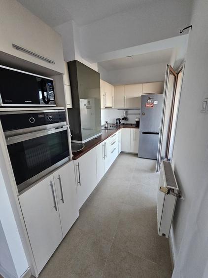 Apartament cu 3 camere în Dosu Bricii