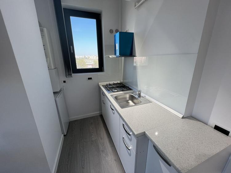 Studio 2 camere - Ranetti Premium Apartments 2021 8/8 - 9
